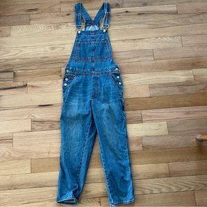 Gap Overalls - Small Petite - Used